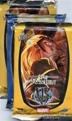 Marvel X-Men Japanese Language Booster Pack